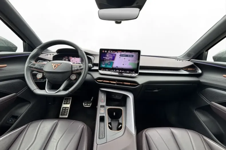 Cupra Terramar din 2024 cu 18.500 km - oferta CUP163663 - foto 13