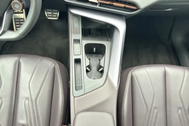 Cupra Terramar din 2024 cu 18.500 km - oferta CUP163663 - foto 14