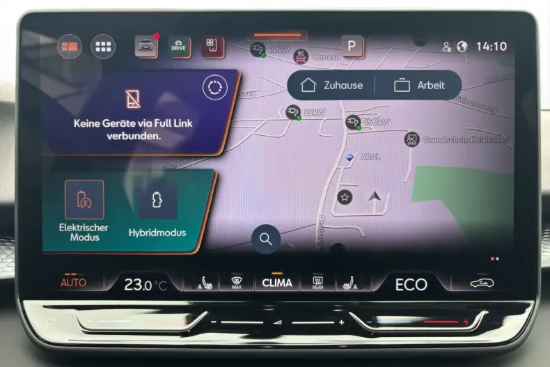 Cupra Terramar din 2024 cu 18.500 km - oferta CUP163663 - foto 15