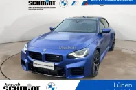 BMW M2 din 2024 cu 8.005 km - oferta BMW163664 - foto 1