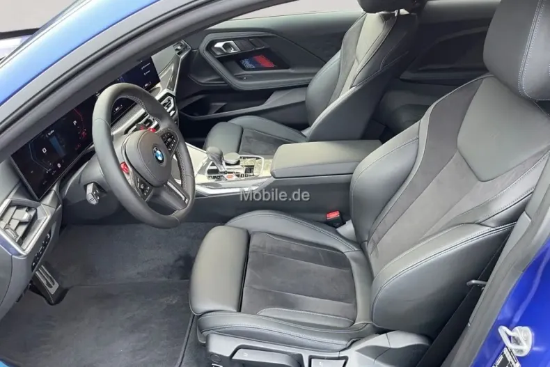 BMW M2 din 2024 cu 8.005 km - oferta BMW163664 - foto 11