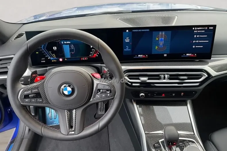 BMW M2 din 2024 cu 8.005 km - oferta BMW163664 - foto 12