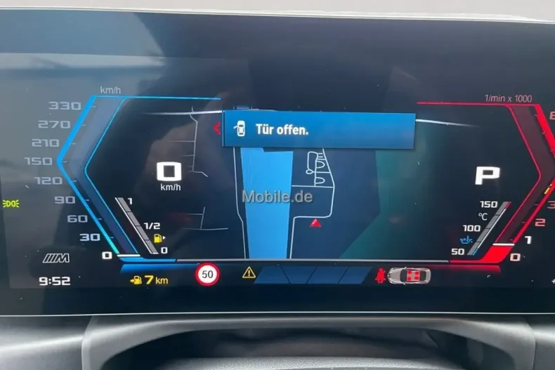 BMW M2 din 2024 cu 8.005 km - oferta BMW163664 - foto 16