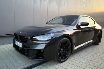 BMW M2 din 2023 - oferta BMW163665