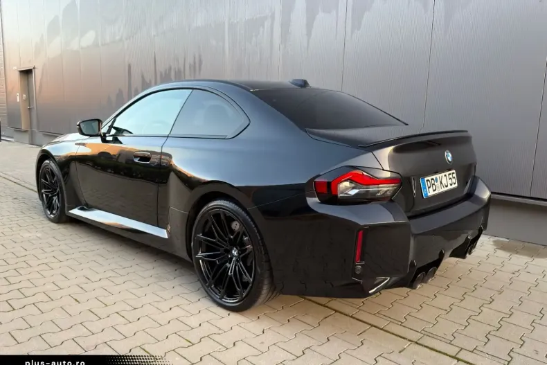 BMW M2 din 2023 cu 30.610 km - oferta BMW163665 - foto 2