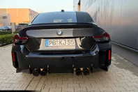 BMW M2 din 2023 cu 30.610 km - oferta BMW163665 - foto 4