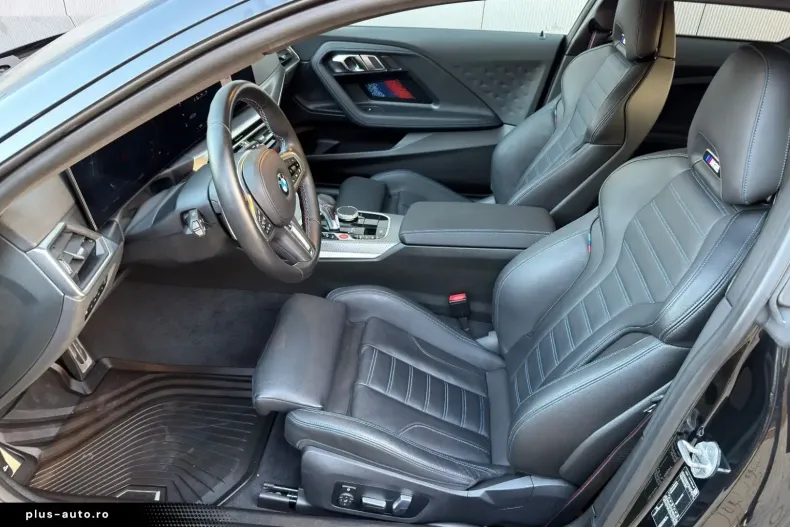 BMW M2 din 2023 cu 30.610 km - oferta BMW163665 - foto 7