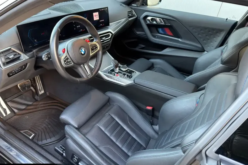 BMW M2 din 2023 cu 30.610 km - oferta BMW163665 - foto 8