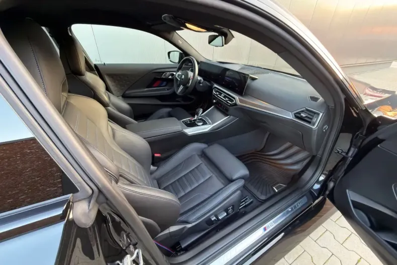 BMW M2 din 2023 cu 30.610 km - oferta BMW163665 - foto 9