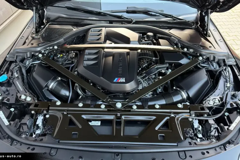 BMW M2 din 2023 cu 30.610 km - oferta BMW163665 - foto 11