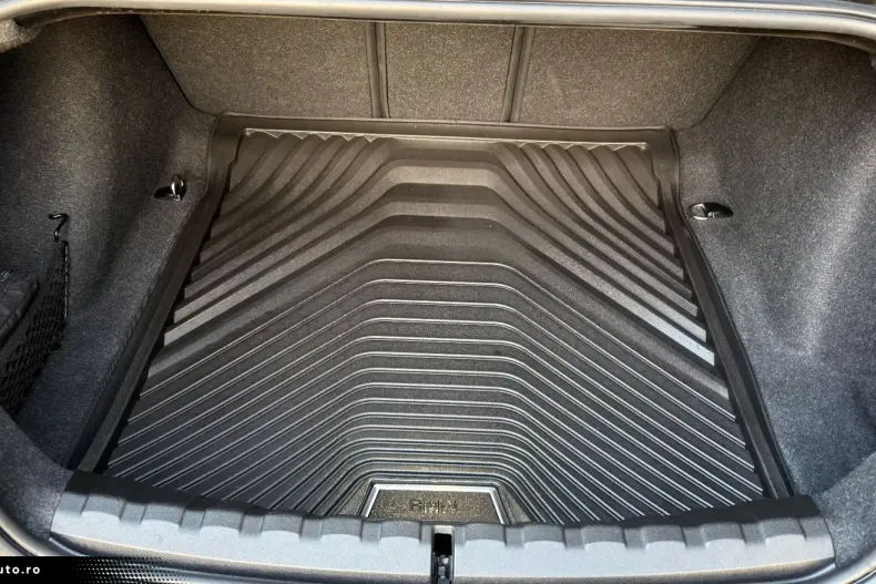 BMW M2 din 2023 cu 30.610 km - oferta BMW163665 - foto 12