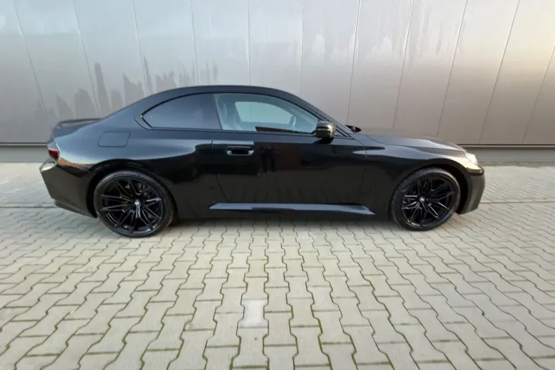 BMW M2 din 2023 cu 30.610 km - oferta BMW163665 - foto 13