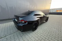 BMW M2 din 2023 cu 30.610 km - oferta BMW163665 - foto 14