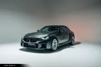 BMW M2 din 2024 cu 12.000 km - oferta BMW163666 - foto 3