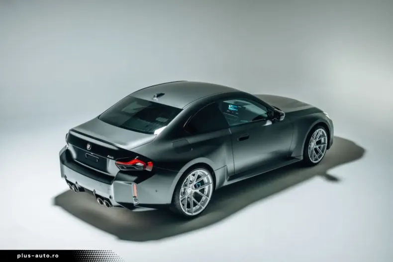 BMW M2 din 2024 cu 12.000 km - oferta BMW163666 - foto 4