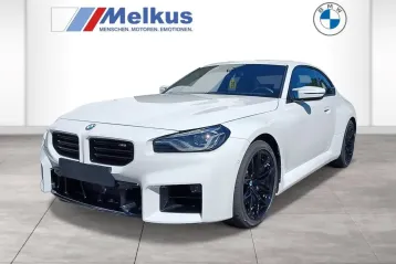 BMW M2 din 2024 - oferta BMW163667