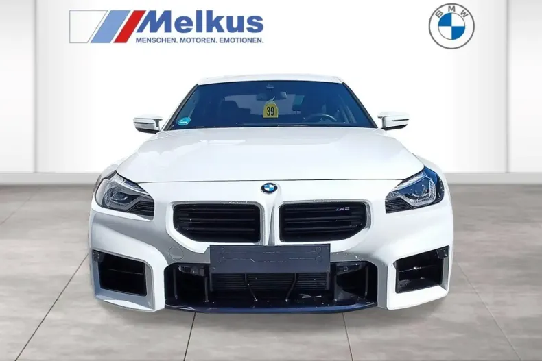 BMW M2 din 2024 cu 10.300 km - oferta BMW163667 - foto 2