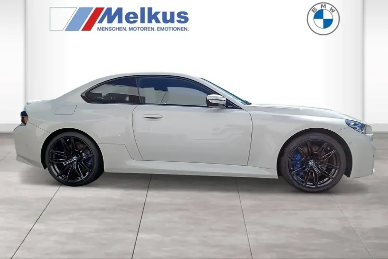 BMW M2 din 2024 cu 10.300 km - oferta BMW163667 - foto 5