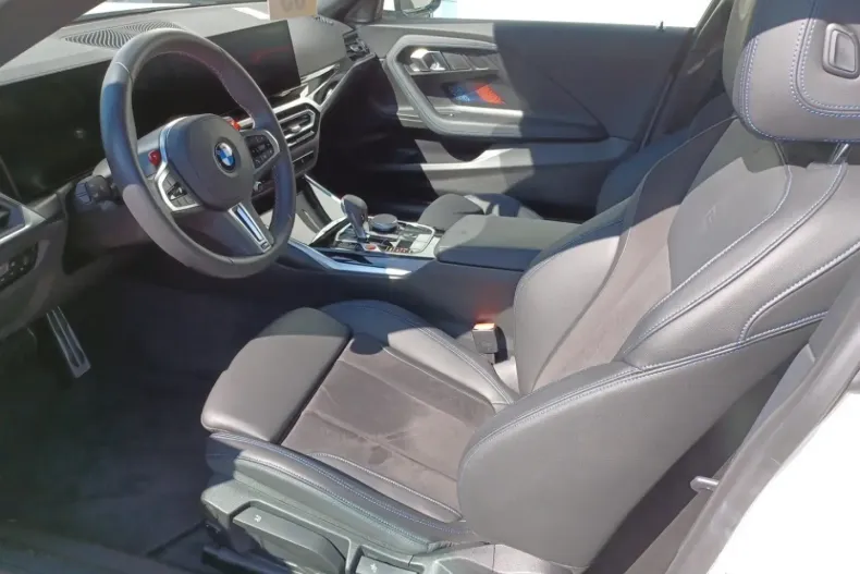 BMW M2 din 2024 cu 10.300 km - oferta BMW163667 - foto 7