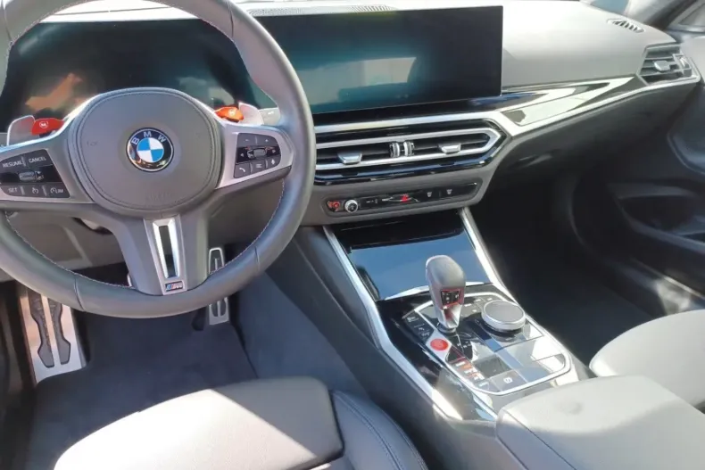 BMW M2 din 2024 cu 10.300 km - oferta BMW163667 - foto 9