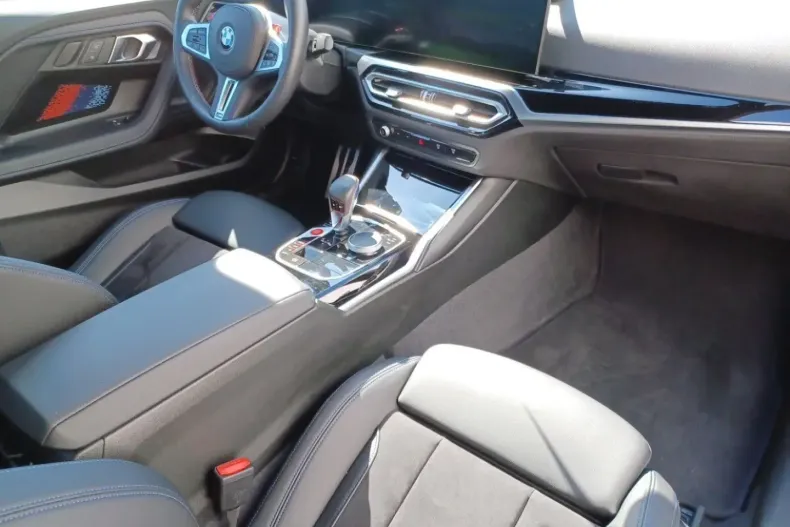 BMW M2 din 2024 cu 10.300 km - oferta BMW163667 - foto 10