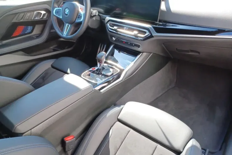 BMW M2 din 2024 cu 10.300 km - oferta BMW163667 - foto 11
