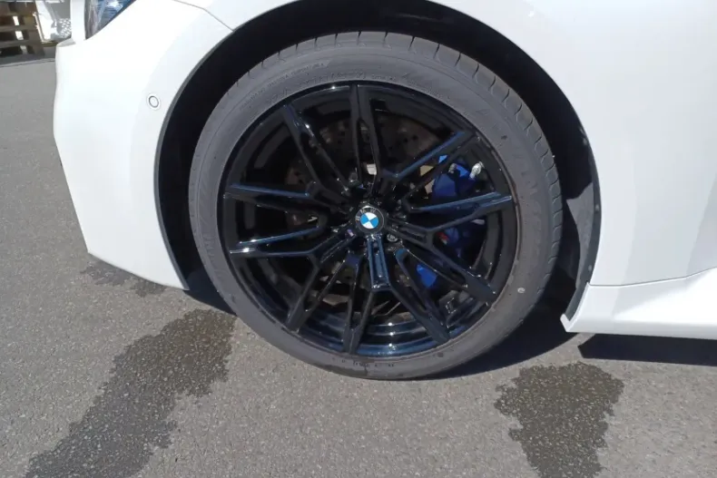 BMW M2 din 2024 cu 10.300 km - oferta BMW163667 - foto 14