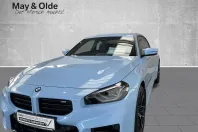 BMW M2 din 2024 cu 13.010 km - oferta BMW163668 - foto 1