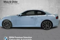 BMW M2 din 2024 cu 13.010 km - oferta BMW163668 - foto 2