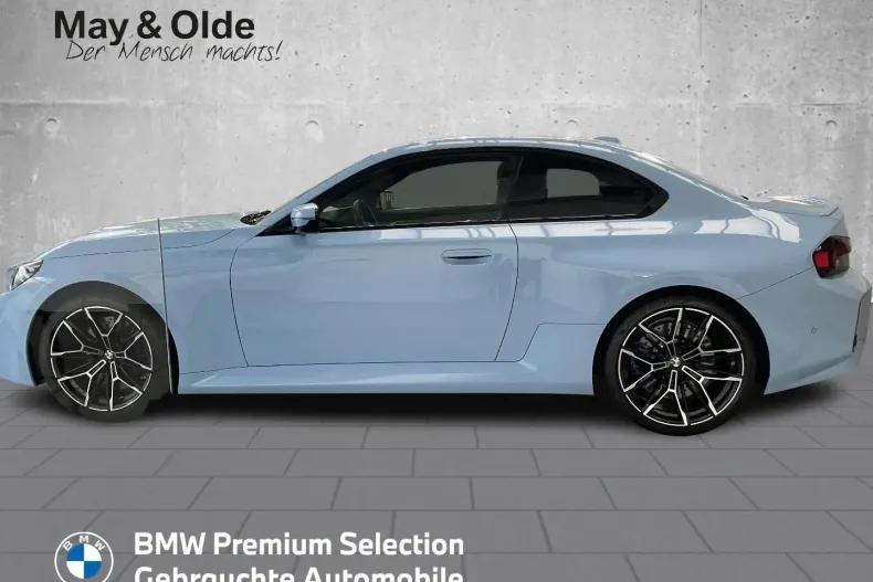 BMW M2 din 2024 cu 13.010 km - oferta BMW163668 - foto 2