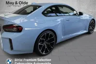 BMW M2 din 2024 cu 13.010 km - oferta BMW163668 - foto 3