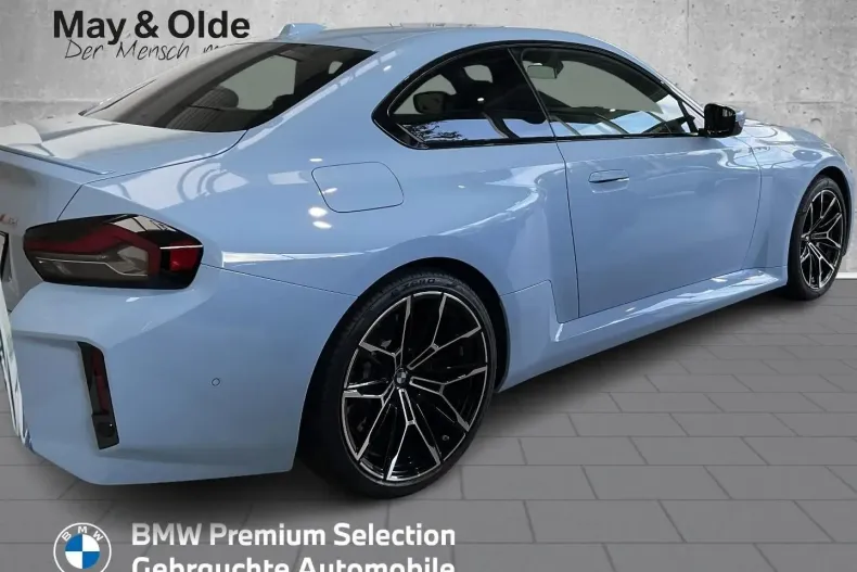 BMW M2 din 2024 cu 13.010 km - oferta BMW163668 - foto 3