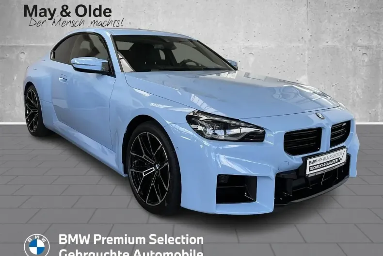 BMW M2 din 2024 cu 13.010 km - oferta BMW163668 - foto 4