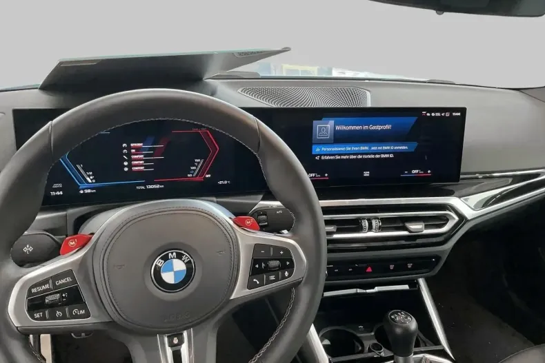 BMW M2 din 2024 cu 13.010 km - oferta BMW163668 - foto 7