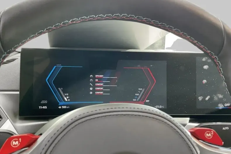 BMW M2 din 2024 cu 13.010 km - oferta BMW163668 - foto 10