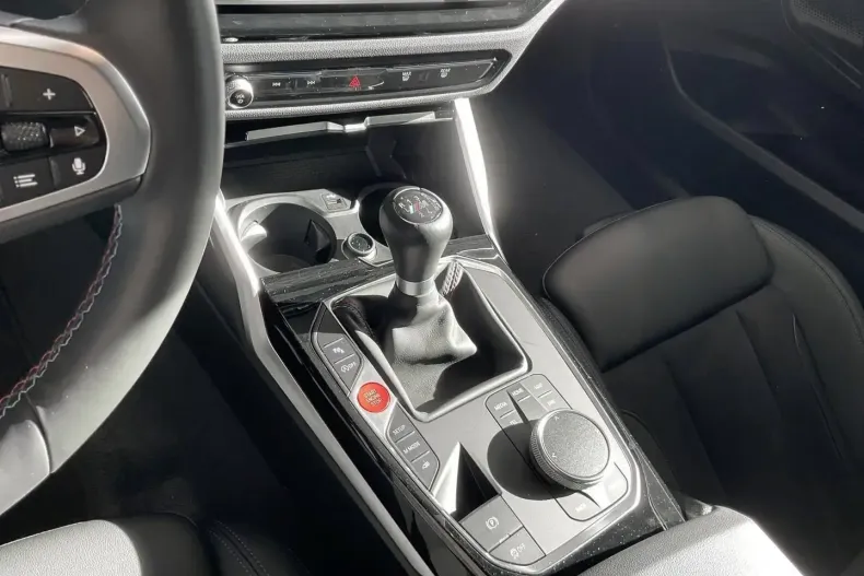 BMW M2 din 2024 cu 13.010 km - oferta BMW163668 - foto 13