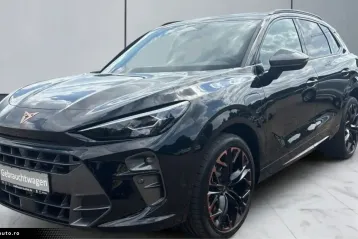 Cupra Terramar din 2024 - oferta CUP163669