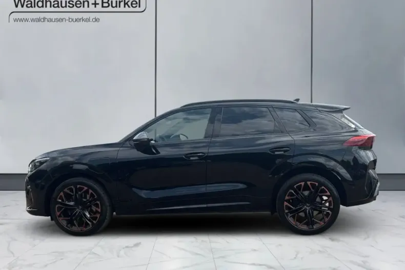 Cupra Terramar din 2024 cu 8.884 km - oferta CUP163669 - foto 2