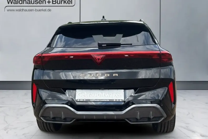 Cupra Terramar din 2024 cu 8.884 km - oferta CUP163669 - foto 4