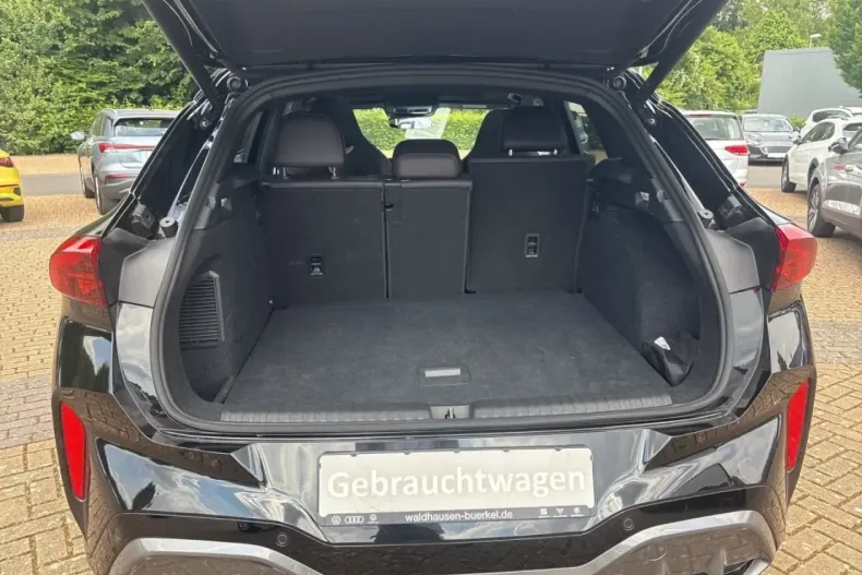 Cupra Terramar din 2024 cu 8.884 km - oferta CUP163669 - foto 6