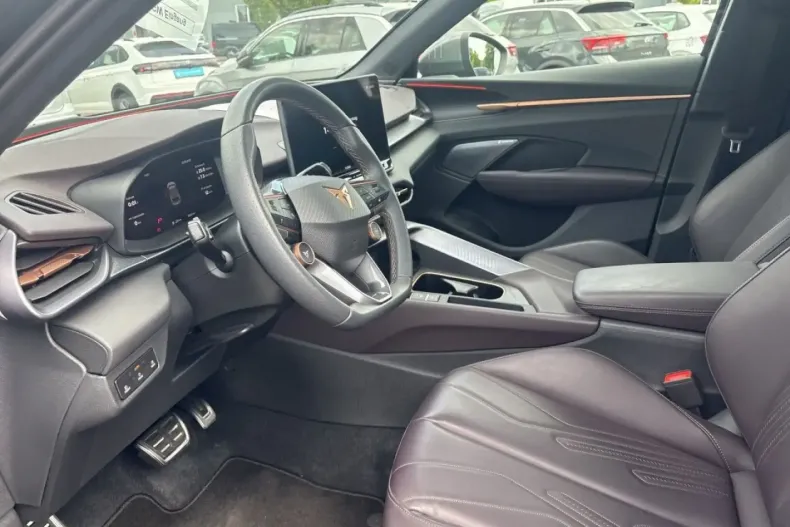 Cupra Terramar din 2024 cu 8.884 km - oferta CUP163669 - foto 7