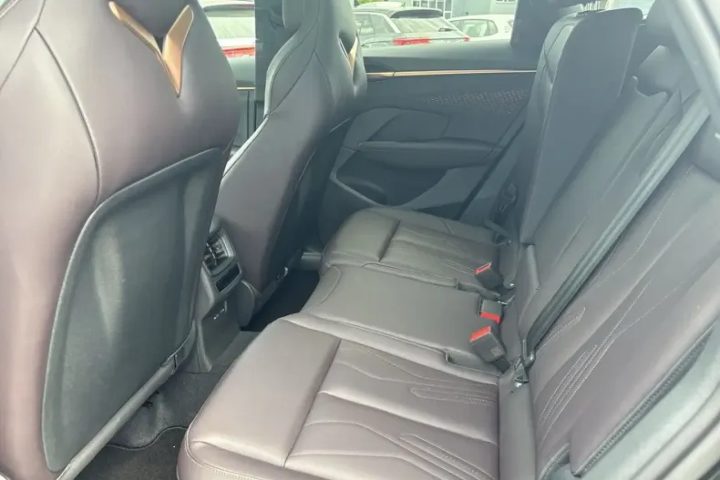 Cupra Terramar din 2024 cu 8.884 km - oferta CUP163669 - foto 8