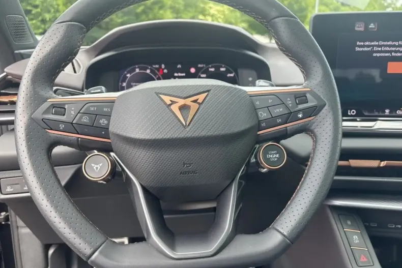 Cupra Terramar din 2024 cu 8.884 km - oferta CUP163669 - foto 10