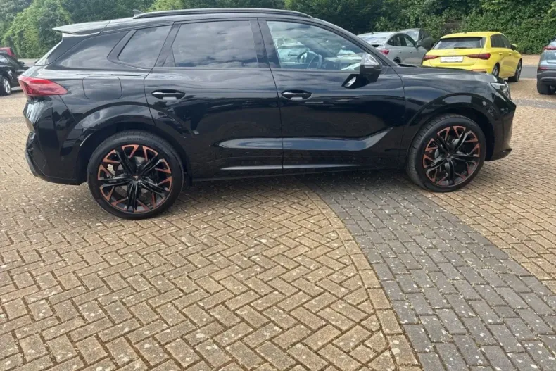 Cupra Terramar din 2024 cu 8.884 km - oferta CUP163669 - foto 13