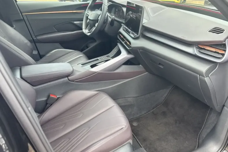 Cupra Terramar din 2024 cu 8.884 km - oferta CUP163669 - foto 15