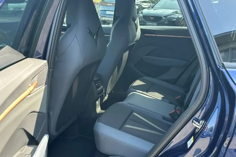 Cupra Terramar din 2025 cu 12.000 km - oferta CUP163670 - foto 5