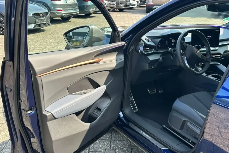 Cupra Terramar din 2025 cu 12.000 km - oferta CUP163670 - foto 6