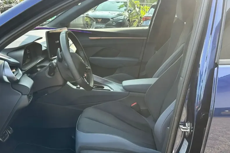 Cupra Terramar din 2025 cu 12.000 km - oferta CUP163670 - foto 7