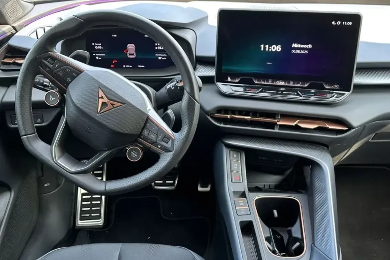 Cupra Terramar din 2025 cu 12.000 km - oferta CUP163670 - foto 8