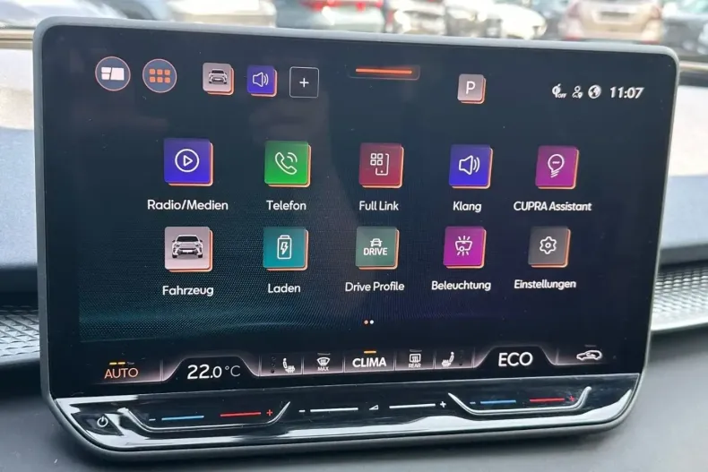 Cupra Terramar din 2025 cu 12.000 km - oferta CUP163670 - foto 9